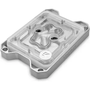 Cadre RGB de Waterblock CPU Ekwb EK-Quantum Magnitude Accent sTRX4 (Bl...
