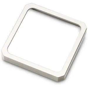 Cadre De Waterblock Cpu Ekwb Ek-quantum Magnitude Accent Strx4 (argen pas cher