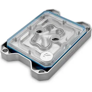Cadre de Waterblock CPU Ekwb EK-Quantum Magnitude Accent sTRX4 (Bleu)