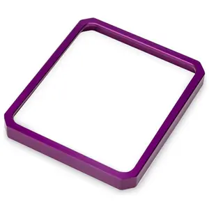 Cadre de Waterblock CPU Ekwb EK-Quantum Magnitude Accent sTRX4 (Violet...