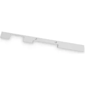 EK Water Blocks EK-Quantum Vector² RE RTX 3080/90 ABP Side Cover - argent pas cher