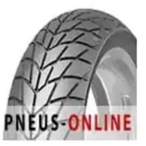 Mitas Pneu Avant/arrière De Scooter Mc20 Monsum 62p Tl pas cher