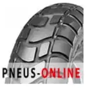 Mitas Pneu De Scooter Mc-17 61j Tl pas cher