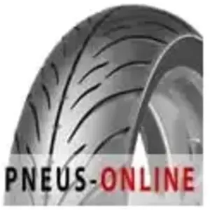 Pneu MITAS MC 25 BOGART 130/70-17 M/C 62S TL pas cher
