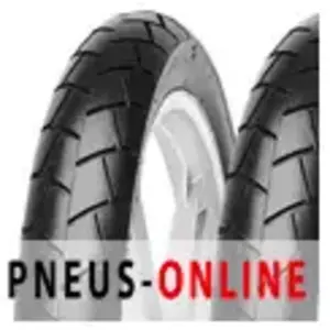 WACOX PNEU CYCLO 17' 2 3/4 X 17 MITAS MC11 REINF TL/TT 47J pas cher
