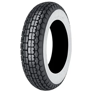 Mitas Buitenband Sava B13 WhiteWall 4.00 x 8