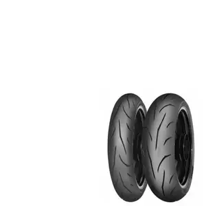 Mitas Sportforce+ TL 66W Sport Achterband 140 / 70 x R17 pas cher