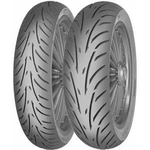 Comparateur de prix : MITAS Touring Force-SC 110/70 D16 52P