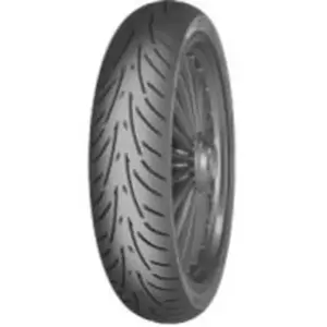 Pneu MITAS TOURING FORCE-SC 140/70-16 M/C 65P TL pas cher