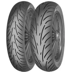 MITAS Touring Force-SC 140/60 D14 64S pas cher