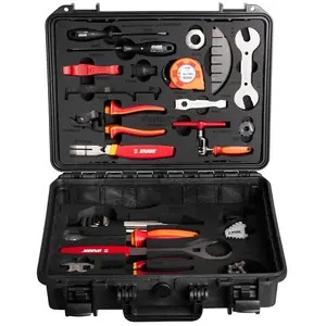 Comparateur de prix : Unior Boîte à Outils Pro Home Kit 2.0 1600homekit 38 Pièces