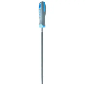 Unior Fichier Rond 200 Mm One Size pas cher