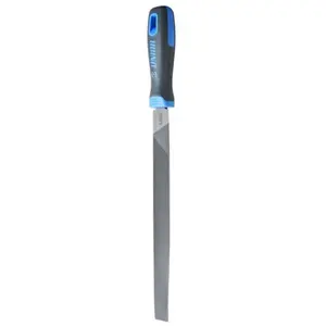 Unior Lime Demi-ronde 200 Mm pas cher
