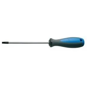 Tournevis gainage TBI pour vis empreinte TORX - UNIOR - Modèle 621TBI - Embout TX 15 - Standard pas cher