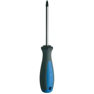 Unior Outil Double Crosstip Pz3 Screwdriver Tbi One Size pas cher