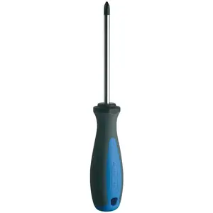 Tournevis étoile Unior ph 615 TBI 2x100 mm - Mixte - Vélo sur route - UNIOR - Garantie 2 ans - Gris pas cher
