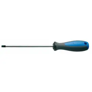 Unior Tournevis Plat 0.8x0.4x250 Mm One Size pas cher