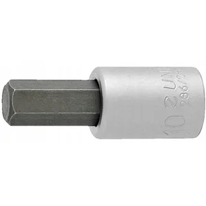 Unior, Embouts, Douille de tournevis hexagonal 3/8" 236/2HX (8) pas cher