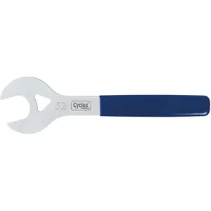 Cyclus Balhoofdsleutel 32mm pas cher