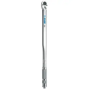 Comparateur de prix : Unior Outil 264 Torque Wrench 3/8