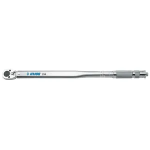 Comparateur de prix : Unior Outil Torque Wrench 1/2