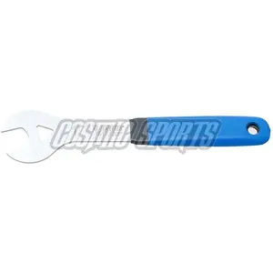 Unior Cone Wrench Single Sided Hulpmiddel Blauw 42 mm pas cher