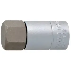 Unior Douille Pour Clé Allen 1/2´´ One Size pas cher