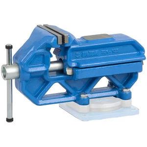 Unior U621564 Irongator Etau de mécanicien 80 mm pas cher
