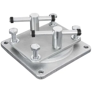 Comparateur de prix : Unior Base Pivotante Pour 721-6/721q-6