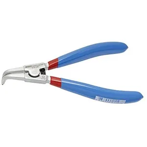 Unior Zange-2362013705 pince Argent 140mm pas cher