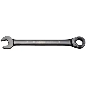 Unior 9611614 forgé Combi Clé à cliquet, 13 mm pas cher