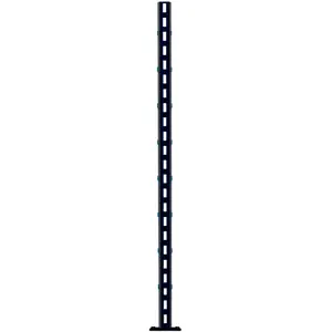 Unior, Accessoires pour établi, Colonne de montage 990SM-BLACK (Métal) pas cher