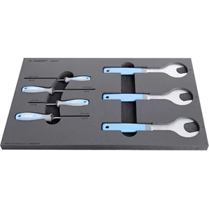 Unior 1600sos16 Gereedschapsset Zwart pas cher
