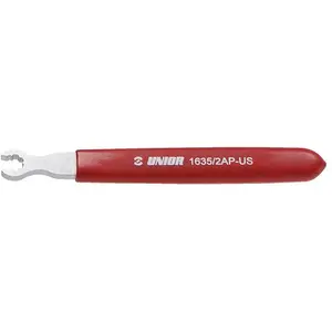Clé à rayons Unior Mavic R-Sys 6.4 mm 1635/2Ap-Us pas cher