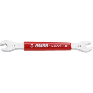 Tiraraggi Unior A Forchetta 4,0/4,4 Mm pas cher