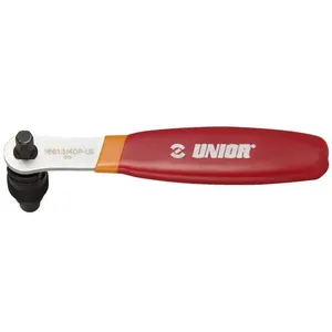 Extracteur pédalier Unior Shimano Octalink/Isisis - UNIOR - Outil pour les passionnés de cyclisme pas cher