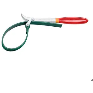 Unior Suspension Wrench with Strap Red pas cher