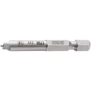 Unior, Embouts, 1756 (1,5 mm) pas cher