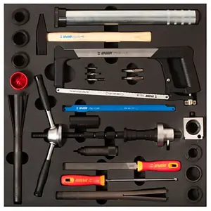 Unior Kit D´outils 2-2600c Sos pas cher