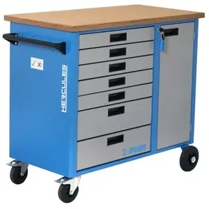 Unior Chariot à Outils 940h4 pas cher