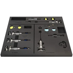 Unior Kit De Purge De Freins Set1-2600bk pas cher