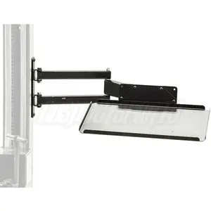 Comparateur de prix : Unior Support pour ordinateur portable avec bras articulé 1693EL.2, Su...