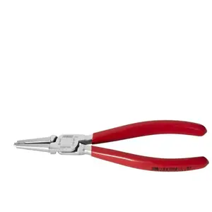 Comparateur de prix : Unior Pince à Circlips Internes à Becs Droits 536/1pr 629767 140x12-25...