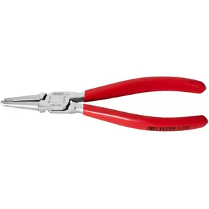 Unior Pince à Circlips Internes à Becs Droits 536/1pr 19-60 Mm pas cher