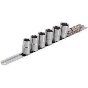 Unior Ensemble De Douilles 1/2´´ 190h6p6 14-19 Mm pas cher