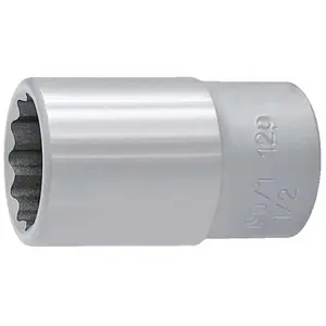 Unior 9603817 940 Douille à 12, 1/5,1 cm, 15 mm pas cher