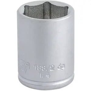Unior 9603130 Socket, 1/10,2 cm, 12 mm pas cher