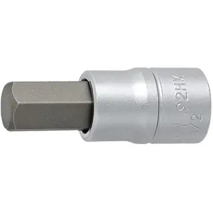 Douille Tournevis 6 Pans 1/2'' 8 192/2hx Unior U603423 pas cher