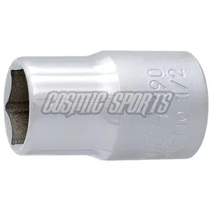 Unior 9600865 Socket, 1/5,1 cm, 24 mm pas cher