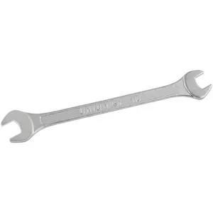 Unior Steeksleutel Zilver 25 x 28 mm pas cher